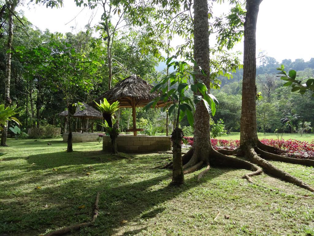 Batu Kapal Guest House & Jungle Trekking Bukit Lawang Exterior photo